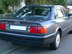 Image result for Audi 100