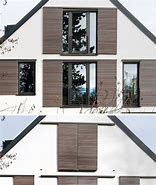 Image result for Modern Window Shutters