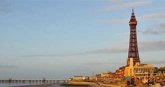 Image result for Blackpool Tower Menagerie