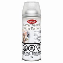 Image result for Vernis Kamar Krylon versus Vernis De Retouche