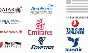 Image result for Airline Logos List