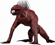 Image result for SCP 939-89