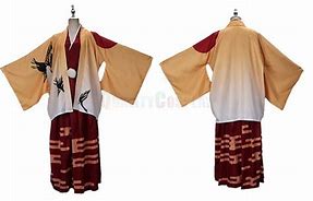 Image result for Chuuya BSD Kimono