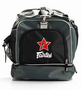 Image result for Fairtex Double End Bag