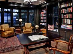 Image result for Home Office Design with Window