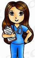 Image result for Nurse Graphics Clip Art