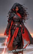 Image result for Pregnant Sith Lord