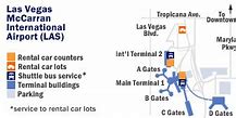 Image result for McCarran Airport Car Rental