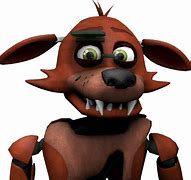 Image result for Half Me Foxy