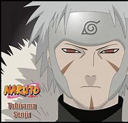 Image result for Tobirama Body