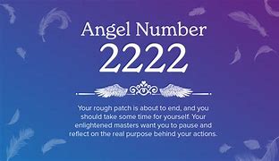 Image result for 22 Angel Number