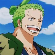 Image result for Zoro Wano Body