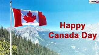 Image result for Canada Day Memes