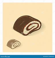 Image result for Chocolate Jelly Roll