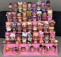 Image result for LOL Dolls Names Girl