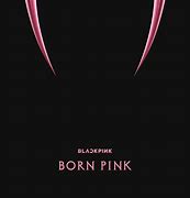 Image result for Black Pink the Album Album Artwork