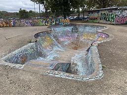 Image result for Harrow Skate Park