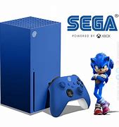 Image result for Sega Og Xbox