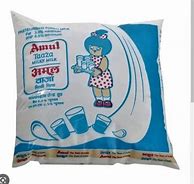 Image result for Amul Toned Milk