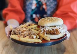 Image result for Tori Katsu