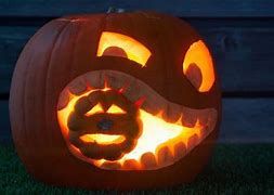 Image result for Amazing Pumpkin Carving