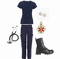 Image result for EMT Paramedic Uniform