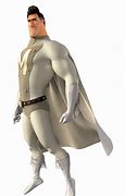 Image result for Metro Man Megamind Full Body Image