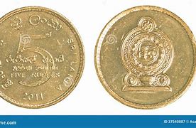 Image result for Sri Lankan Rupee Coins