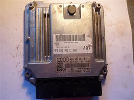 Image result for ECU Box Audi A6