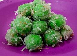 Image result for Resep Klepon