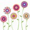 Image result for Flower Diagram Clip Art