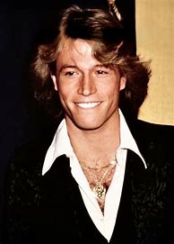 Image result for Andy Gibb Last Photo