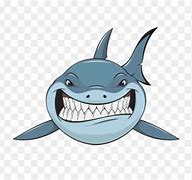 Image result for Bull Shark Clip Art