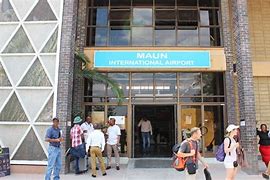 Image result for Maun International Airport