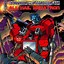 Image result for Megatron Comics Vines