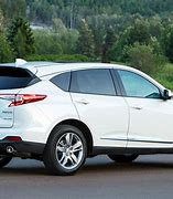 Image result for Acura MDX RDX