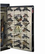 Image result for Pistol Wall Rack