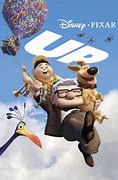 Image result for Up Disney Movie Beta