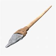 Image result for Stone Spear