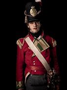 Image result for Battle of Waterloo British Soldier
