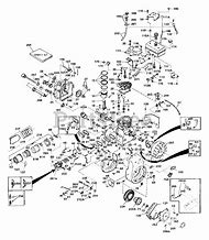 Image result for Tecumseh Engine Parts List