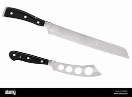 Image result for Black Handle Knife 1/4 Inch