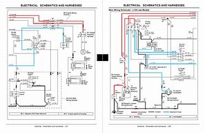 Image result for John Deere L130 Wiring Harness