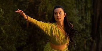 Image result for Shang-Chi Sister