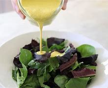 Image result for Vegan Caesar Salad Dressing