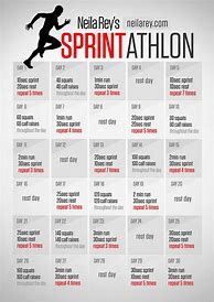 Image result for Track and Field Sprint Workouts