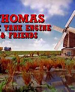 Image result for Thomas and Friends Theme Song