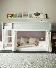 Image result for IKEA Kura Bunk Bed