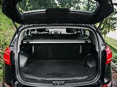 Image result for Nissan Rogue Trunk