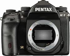 Image result for Pentax K-1